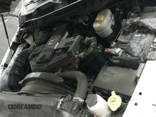 ✅ 2017 Ram 2500 Laramie • VIN: 3C6UR5FL1HG726325 • Lot: 42315570. Listed on IAAI with 104,038 mi. Free auction sales archive from the USA and detailed vehicle history report at DreamBid. Image 19.