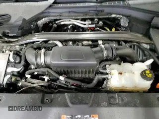 ✅ 2020 Lincoln Aviator Black Label • VIN: 5LM5J9XC6LGL11198 • Lot: 61458625. Listed on Copart with 62,689 mi. Free auction sales archive from the USA and detailed vehicle history report at DreamBid. Image 16.