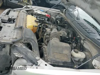 ✅ 2019 Ford F-150 XL • VIN: 1FTEX1CB9KKD25645 • Lot: 42489831. Listed on IAAI with 126,068 mi. Free auction sales archive from the USA and detailed vehicle history report at DreamBid. Image 18.