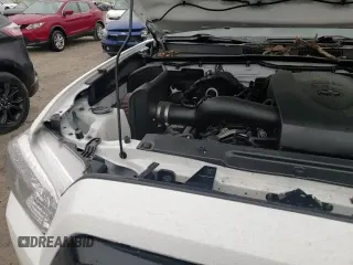 ✅ 2021 Toyota Tacoma TRD Off Road • VIN: 3TMCZ5AN5MM441779 • Лот: 93533925. Опубликован ранее на Copart с пробегом 43 090 миль. Бесплатный доступ к архиву аукционных продаж из США и подробный отчёт об истории автомобиля на DreamBid. Изображение 13.