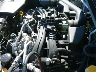 ✅ 2023 Subaru Crosstrek Premium • VIN: JF2GTAEC7PH290538 • Lot: 43337284. Wystawiony na IAAI z przebiegiem 51 834 mil. Bezpłatny archiwum sprzedaży aukcyjnych z USA i szczegółowy raport historii pojazdu na DreamBid. Zdjęcie 19.