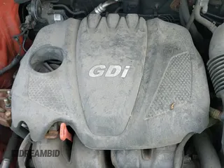 ✅ 2014 Hyundai Santa Fe • VIN: 5XYZTDLB0EG208769 • Lot: 42485411. Listed on IAAI with 82,173 mi. Free auction sales archive from the USA and detailed vehicle history report at DreamBid. Image 23.