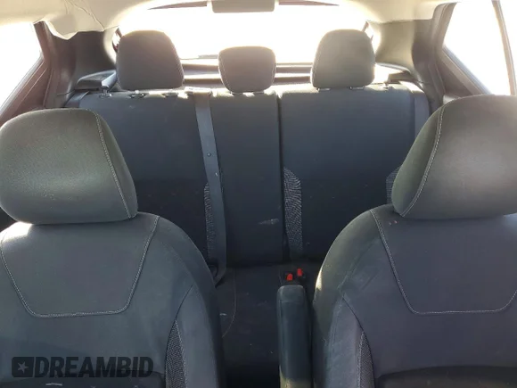 ✅ 2019 Nissan Kicks SV • VIN: 3N1CP5CUXKL555437 • Lot: 73551915. Listed on Copart with 108,331 mi. Free auction sales archive from the USA and detailed vehicle history report at DreamBid. Image 10.