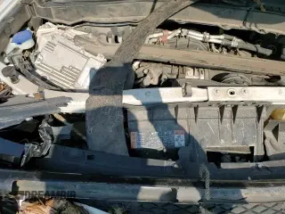 ✅ 2021 Ford Police Interceptor Utility • VIN: 1FM5K8AB2MGB18736 • Lot: 71723585. Listed on Copart with 93,423 mi. Free auction sales archive from the USA and detailed vehicle history report at DreamBid. Image 13.