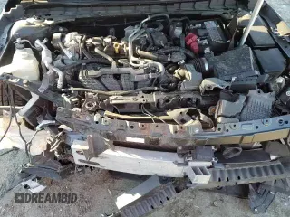 ✅ 2021 Nissan Altima S • VIN: 1N4BL4BV1MN375569 • Lot: 90682285. Listed on Copart with 54,648 mi. Free auction sales archive from the USA and detailed vehicle history report at DreamBid. Image 16.