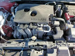 ✅ 2019 Nissan Altima Platinum • VIN: 1N4BL4FW7KC130657 • Лот: 92816465. Опубликован ранее на Copart с пробегом 29 706 миль. Бесплатный доступ к архиву аукционных продаж из США и подробный отчёт об истории автомобиля на DreamBid. Изображение 14.