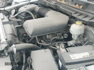 ✅ 2014 Ram 1500 Big Horn • VIN: 1C6RR6LG0ES146054 • Lot: 41619384. Wystawiony na IAAI z przebiegiem 226 206 mil. Bezpłatny archiwum sprzedaży aukcyjnych z USA i szczegółowy raport historii pojazdu na DreamBid. Zdjęcie 18.