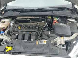 ✅ 2015 Ford Focus SE • VIN: 1FADP3K29FL384032 • Lot: 42914408. Wystawiony na IAAI z przebiegiem 122 072 mil. Bezpłatny archiwum sprzedaży aukcyjnych z USA i szczegółowy raport historii pojazdu na DreamBid. Zdjęcie 17.