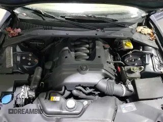 ✅ 2006 Jaguar S-Type 4.2 • VIN: SAJWA01B56HN62852 • Лот: 83046344. Опубликован ранее на Copart с пробегом 142 323 миль. Бесплатный доступ к архиву аукционных продаж из США и подробный отчёт об истории автомобиля на DreamBid. Изображение 15.