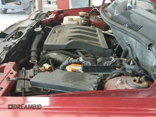 ✅ 2007 Jeep Compass Limited • VIN: 1J8FF57W77D396763 • Лот: 43664755. Опубликован ранее на IAAI с пробегом 225 746 миль. Бесплатный доступ к архиву аукционных продаж из США и подробный отчёт об истории автомобиля на DreamBid. Изображение 14.