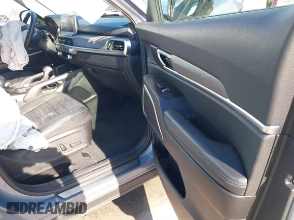 ✅ 2022 Kia Telluride SX • VIN: 5XYP5DHCXNG201556 • Лот: 41483938. Опубликован ранее на IAAI с пробегом 67 944 миль. Бесплатный доступ к архиву аукционных продаж из США и подробный отчёт об истории автомобиля на DreamBid. Изображение 5.