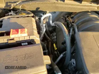 ✅ 2023 Cadillac Escalade ESV 4WD Sport Platinum • VIN: 1GYS4RKL8PR451394 • Лот: 83081834. Опубликован ранее на Copart с пробегом 50 532 миль. Бесплатный доступ к архиву аукционных продаж из США и подробный отчёт об истории автомобиля на DreamBid. Изображение 15.