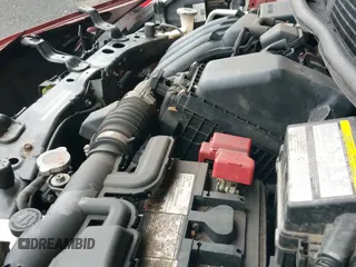 ✅ 2019 Nissan Versa SV • VIN: 3N1CN7AP2KL836582 • Lot: 43027063. Wystawiony na IAAI z przebiegiem 156 563 mil. Bezpłatny archiwum sprzedaży aukcyjnych z USA i szczegółowy raport historii pojazdu na DreamBid. Zdjęcie 12.