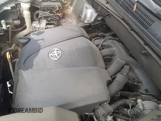 ✅ 2017 Toyota Highlander Limited • VIN: 5TDDZRFH7HS424700 • Lot: 41637207. Listed on IAAI with 169,556 mi. Free auction sales archive from the USA and detailed vehicle history report at DreamBid. Image 20.