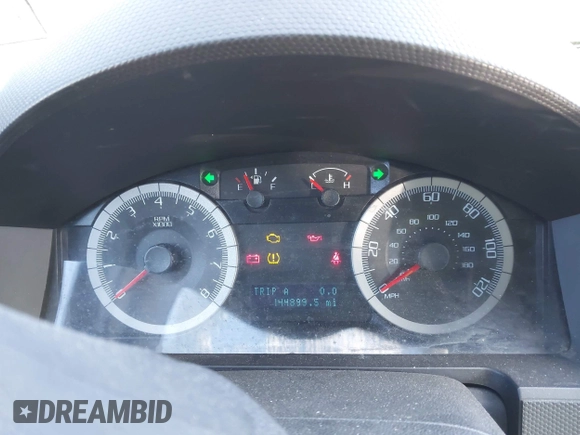 ✅ 2009 Ford Escape XLT • VIN: 1FMCU93769KD00878 • Lot: 44237196. Wystawiony na IAAI z przebiegiem 144 899 mil. Bezpłatny archiwum sprzedaży aukcyjnych z USA i szczegółowy raport historii pojazdu na DreamBid. Zdjęcie 7.