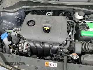 ✅ 2024 Kia Soul LX • VIN: KNDJ23AU8R7901896 • Lot: 81390575. Listed on Copart with 73,159 mi. Free auction sales archive from the USA and detailed vehicle history report at DreamBid. Image 13.