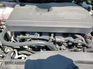 ✅ 2020 Ford Escape Titanium • VIN: 1FMCU9J90LUA49890 • Lot: 57228065. Wystawiony na Copart z przebiegiem 24 283 mil. Bezpłatny archiwum sprzedaży aukcyjnych z USA i szczegółowy raport historii pojazdu na DreamBid. Zdjęcie 13.