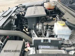 ✅ 2023 Ram 1500 Big Horn • VIN: 1C6RRFFG2PN577380 • Lot: 43107956. Wystawiony na IAAI z przebiegiem 20 308 mil. Bezpłatny archiwum sprzedaży aukcyjnych z USA i szczegółowy raport historii pojazdu na DreamBid. Zdjęcie 20.