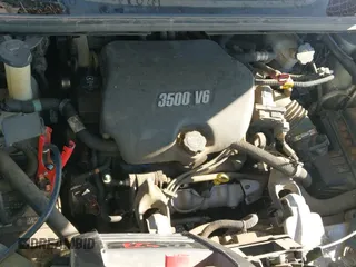 ✅ 2006 Buick Terraza CXL • VIN: 5GADX33L66D167597 • Lot: 42922663. Listed on IAAI with 200,787 mi. Free auction sales archive from the USA and detailed vehicle history report at DreamBid. Image 12.