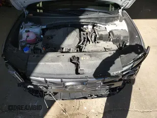 ✅ 2022 Hyundai Tucson SEL • VIN: 5NMJBCAE8NH138208 • Lot: 87180895. Listed on Copart with 30,219 mi. Free auction sales archive from the USA and detailed vehicle history report at DreamBid. Image 15.