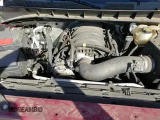 ✅ 2020 Chevrolet Silverado 1500 Custom • VIN: 1GCPWBEF2LZ306624 • Lot: 90998435. Listed on Copart with 58,804 mi. Free auction sales archive from the USA and detailed vehicle history report at DreamBid. Image 14.