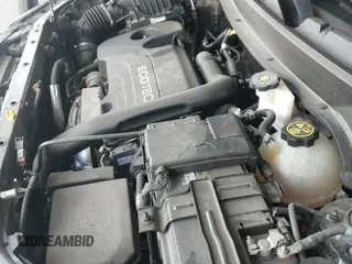 ✅ 2020 Chevrolet Equinox LT • VIN: 2GNAXJEVXL6127111 • Лот: 42617689. Опубликован ранее на IAAI с пробегом 67 096 миль. Бесплатный доступ к архиву аукционных продаж из США и подробный отчёт об истории автомобиля на DreamBid. Изображение 19.