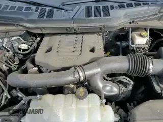 ✅ 2022 Ford F-150 XL • VIN: 1FTFW1E83NKD41160 • Лот: 56684405. Опубликован ранее на Copart с пробегом 44 910 миль. Бесплатный доступ к архиву аукционных продаж из США и подробный отчёт об истории автомобиля на DreamBid. Изображение 15.