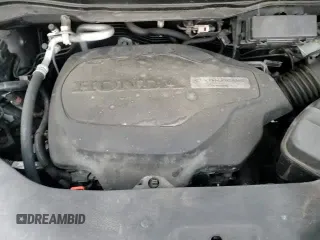 ✅ 2018 Honda Pilot Touring • VIN: 5FNYF6H94JB064214 • Lot: 93366625. Wystawiony na Copart z przebiegiem 126 583 mil. Bezpłatny archiwum sprzedaży aukcyjnych z USA i szczegółowy raport historii pojazdu na DreamBid. Zdjęcie 14.