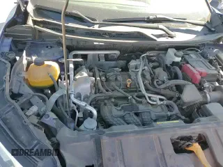 ✅ 2021 Nissan Rogue S • VIN: JN8AT3AA6MW015467 • Lot: 82671255. Listed on Copart with 87,674 mi. Free auction sales archive from the USA and detailed vehicle history report at DreamBid. Image 13.