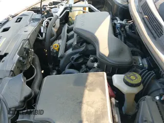 ✅ 2021 Nissan Rogue SV • VIN: JN1BJ1BVXMW567679 • Lot: 43663771. Listed on IAAI with 22,667 mi. Free auction sales archive from the USA and detailed vehicle history report at DreamBid. Image 19.