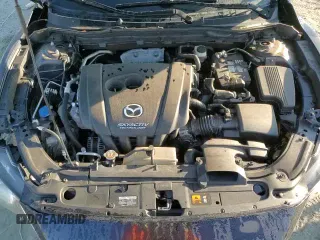 ✅ 2017 Mazda 6 Sport • VIN: JM1GL1U58H1129238 • Lot: 80361875. Wystawiony na Copart z przebiegiem 76 205 mil. Bezpłatny archiwum sprzedaży aukcyjnych z USA i szczegółowy raport historii pojazdu na DreamBid. Zdjęcie 15.