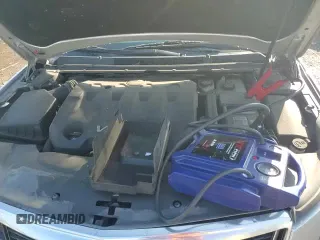 ✅ 2017 Cadillac XTS • VIN: 2G61L5S3XH9165395 • Лот: 64070385. Опубликован ранее на Copart с пробегом 129 946 миль. Бесплатный доступ к архиву аукционных продаж из США и подробный отчёт об истории автомобиля на DreamBid. Изображение 16.