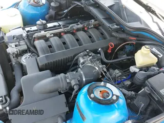 ✅ 2000 BMW Z3 • VIN: WBSCM9349YLC62206 • Лот: 42657610. Опубликован ранее на IAAI с пробегом 159 851 миль. Бесплатный доступ к архиву аукционных продаж из США и подробный отчёт об истории автомобиля на DreamBid. Изображение 22.