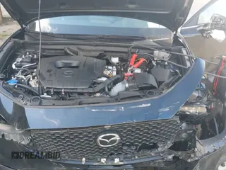 ✅ 2025 Mazda CX-30 S Select Sport • VIN: 3MVDMBBM9SM822280 • Лот: 43356513. Опубликован ранее на IAAI с пробегом 6 436 миль. Бесплатный доступ к архиву аукционных продаж из США и подробный отчёт об истории автомобиля на DreamBid. Изображение 19.