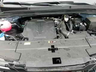 ✅ 2025 Kia Carnival SX Prestige • VIN: KNDNE5K33S6490347 • Лот: 58321235. Опубликован ранее на Copart с пробегом 5 674 миль. Бесплатный доступ к архиву аукционных продаж из США и подробный отчёт об истории автомобиля на DreamBid. Изображение 14.