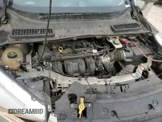 ✅ 2018 Ford Escape S • VIN: 1FMCU0F78JUA53962 • Лот: 62314925. Опубликован ранее на Copart с пробегом 58 572 миль. Бесплатный доступ к архиву аукционных продаж из США и подробный отчёт об истории автомобиля на DreamBid. Изображение 14.