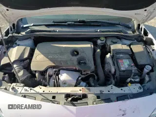 ✅ 2017 Buick Cascada Premium • VIN: W04WH3N57HG002852 • Lot: 43760945. Listed on Copart with 78,645 mi. Free auction sales archive from the USA and detailed vehicle history report at DreamBid. Image 13.