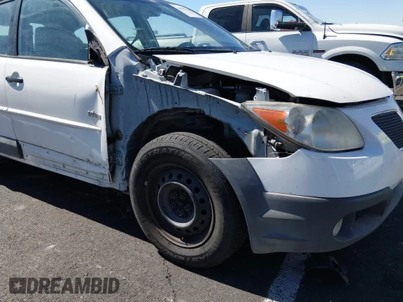✅ 2005 Pontiac Vibe • VIN: 5Y2SL63885Z458926 • Лот: 44598702. Опубликован ранее на IAAI с пробегом 245 498 миль. Бесплатный доступ к архиву аукционных продаж из США и подробный отчёт об истории автомобиля на DreamBid. Изображение 6.
