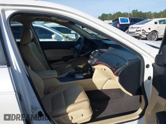 ✅ 2011 Honda Crosstour EX-L • VIN: 5J6TF2H55BL007268 • Lot: 44193243. Wystawiony na IAAI z przebiegiem 157 783 mil. Bezpłatny archiwum sprzedaży aukcyjnych z USA i szczegółowy raport historii pojazdu na DreamBid. Zdjęcie 5.