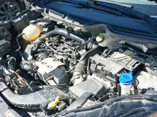 ✅ 2018 Ford EcoSport S • VIN: MAJ3P1RE8JC185627 • Lot: 43305208. Listed on IAAI with 83,971 mi. Free auction sales archive from the USA and detailed vehicle history report at DreamBid. Image 19.