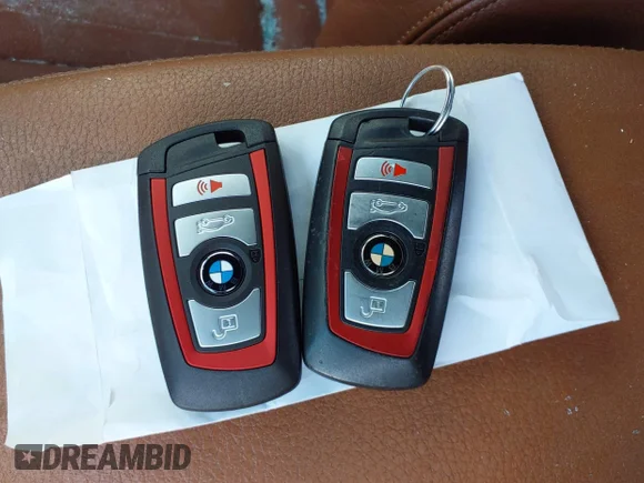 ✅ 2017 BMW 4 Series 430i xDrive • VIN: WBA4F9C56HG440283 • Лот: 44614399. Опубліковано раніше на IAAI з пробігом 119 109 миль. Безкоштовний доступ до архіву аукціонних продажів зі США та докладний звіт про історію автомобіля на DreamBid. Зображення 11.