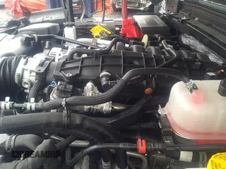 ✅ 2024 Jeep Wrangler Rubicon X • VIN: 1C4RJXFG7RW233630 • Лот: 40412125. Опубликован ранее на IAAI с пробегом 2 778 миль. Бесплатный доступ к архиву аукционных продаж из США и подробный отчёт об истории автомобиля на DreamBid. Изображение 19.