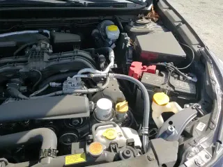 ✅ 2024 Subaru Legacy Limited • VIN: 4S3BWAN66R3002194 • Lot: 85248305. Wystawiony na Copart z przebiegiem 33 093 mil. Bezpłatny archiwum sprzedaży aukcyjnych z USA i szczegółowy raport historii pojazdu na DreamBid. Zdjęcie 13.