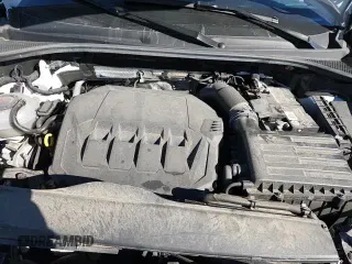 ✅ 2020 Audi Q3 Premium Plus • VIN: WA1BECF3XL1018754 • Лот: 84364515. Опубликован ранее на Copart с пробегом 45 056 миль. Бесплатный доступ к архиву аукционных продаж из США и подробный отчёт об истории автомобиля на DreamBid. Изображение 15.