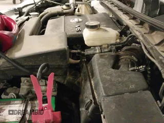 ✅ 2015 Nissan Murano S • VIN: 5N1AZ2MG7FN249982 • Лот: 41632817. Опубликован ранее на IAAI с пробегом 112 025 миль. Бесплатный доступ к архиву аукционных продаж из США и подробный отчёт об истории автомобиля на DreamBid. Изображение 19.