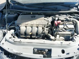 ✅ 2018 Nissan Sentra S • VIN: 3N1AB7AP4JY215510 • Lot: 42763166. Wystawiony na IAAI z przebiegiem 58 151 mil. Bezpłatny archiwum sprzedaży aukcyjnych z USA i szczegółowy raport historii pojazdu na DreamBid. Zdjęcie 14.