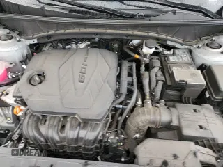 ✅ 2024 Hyundai Tucson Limited • VIN: 5NMJECDE1RH410266 • Лот: 89730445. Опубликован ранее на Copart с пробегом 10 071 миль. Бесплатный доступ к архиву аукционных продаж из США и подробный отчёт об истории автомобиля на DreamBid. Изображение 17.