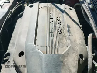 ✅ 2004 Honda Odyssey EX-L • VIN: 5FNRL18044B068446 • Lot: 43578421. Listed on IAAI with 264,718 mi. Free auction sales archive from the USA and detailed vehicle history report at DreamBid. Image 18.