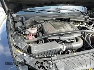 ✅ 2019 Alfa Romeo Stelvio Ti • VIN: ZASPAKBN2K7C51121 • Лот: 71184095. Опубликован ранее на Copart с пробегом 56 500 миль. Бесплатный доступ к архиву аукционных продаж из США и подробный отчёт об истории автомобиля на DreamBid. Изображение 15.