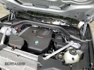 ✅ 2020 BMW X3 xDrive30i • VIN: 5UXTY5C05LLT35500 • Lot: 91769205. Listed on Copart with 99,484 mi. Free auction sales archive from the USA and detailed vehicle history report at DreamBid. Image 15.